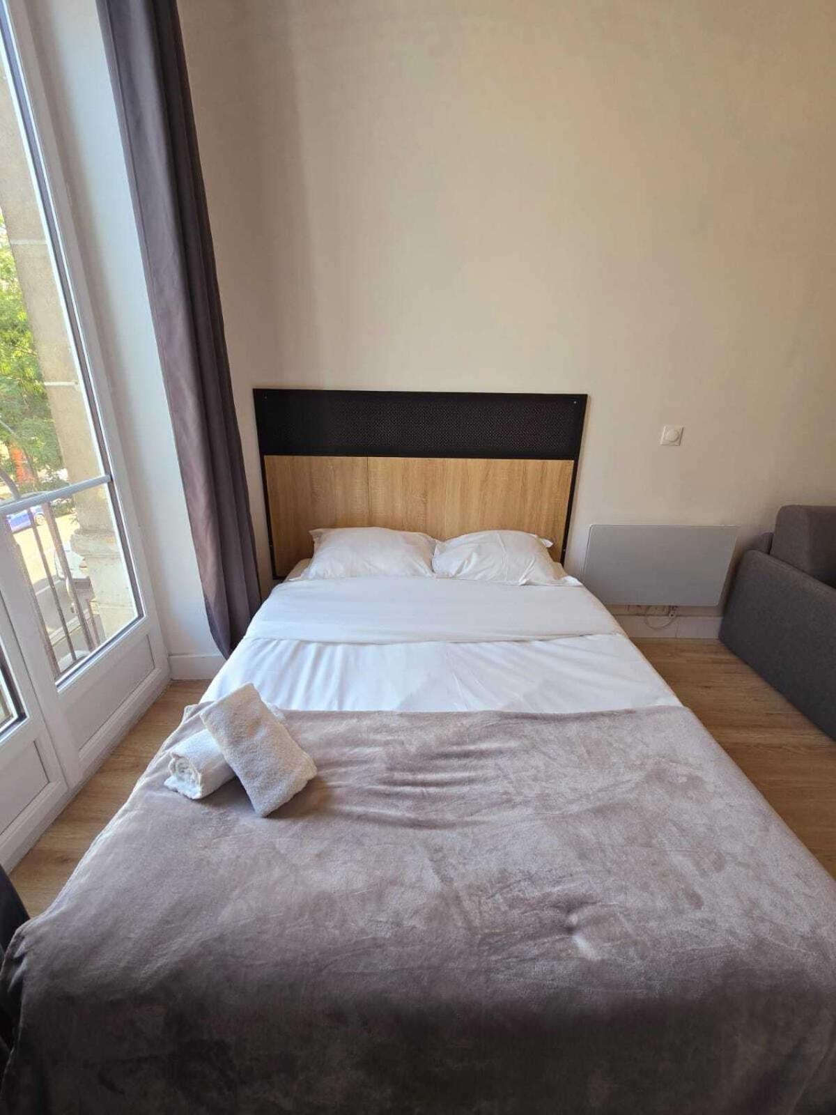 Studio Montorgueil Paryż Zewnętrze zdjęcie